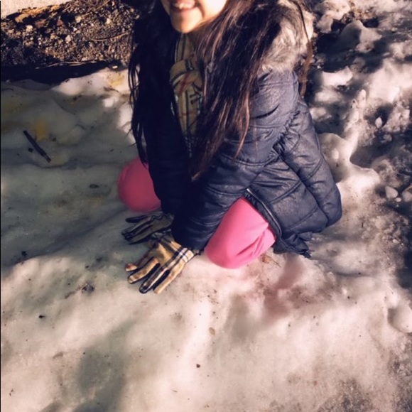 Calvin Klein Coat - Picture 2 of 3